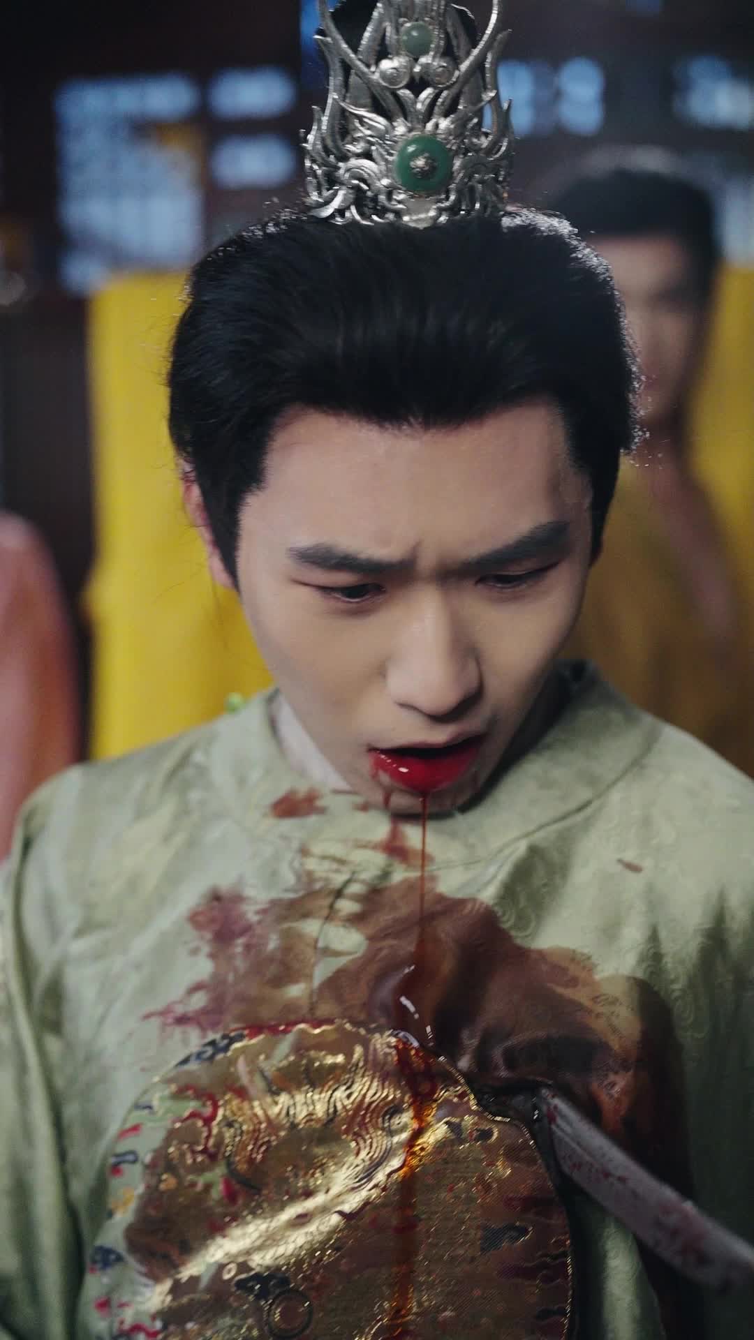 Episode 3 - I Tried to Destroy My Empire